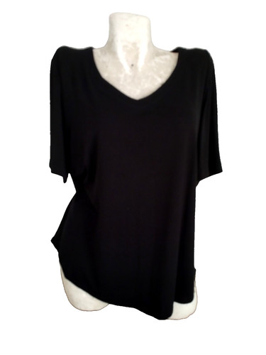 Tunica casacca blusa it48 - casacca,