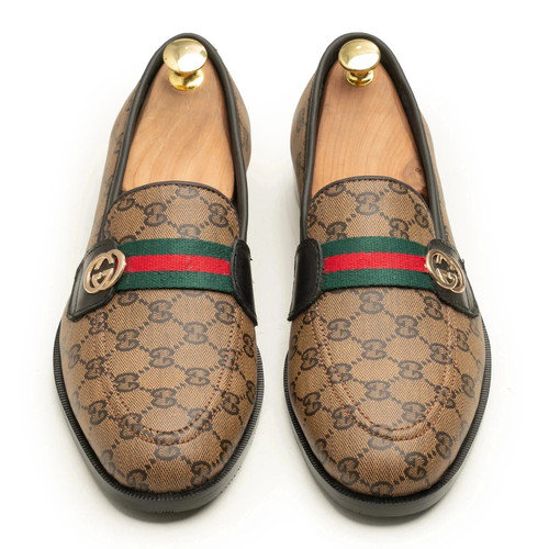Scarpe uomo pelle - da, in