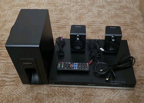 Panasonic btt105 lettore - panasonic,