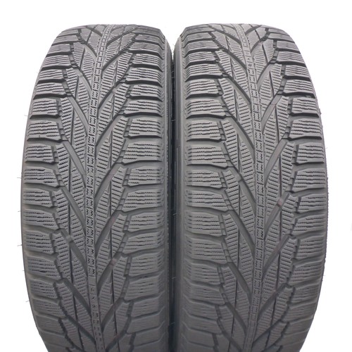235 nokian 75 r15 - 235,