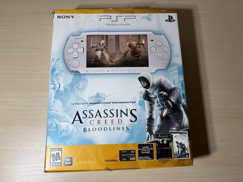 Nuova scatola aperta - -, console