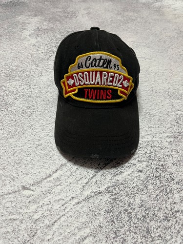 Cappello baseball dsquared2 - cappello,