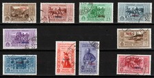 Italia-Colonie 1932 Isole Egeo