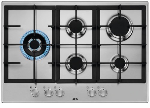 Aeg piano cottura 75cm - aeg, 5