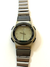 Orologio Casio ABX-53 Twincept