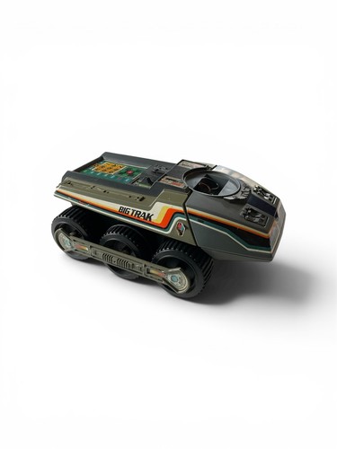 Serbatoio elettrico