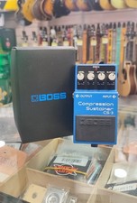 Boss cs3 - boss,