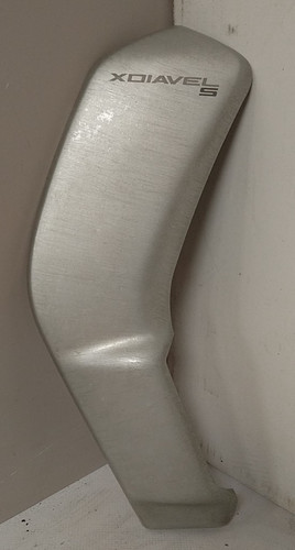 Ducati coperchio sinistro per - ducati,