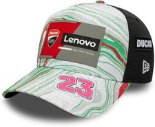 Berretto Baseball Ducati Corse
