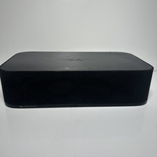 Sky Devialet Dolby Digital Soundbox Altoparlante SB100 SOLO SCATOLA NO FILI O TELECOMANDI