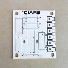 YCS002 Ciare Circuito stampato