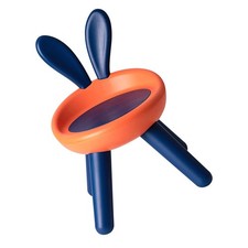 Sgabello sedia schienale