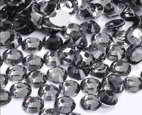Ss12 10000 strass 3 mm - -,