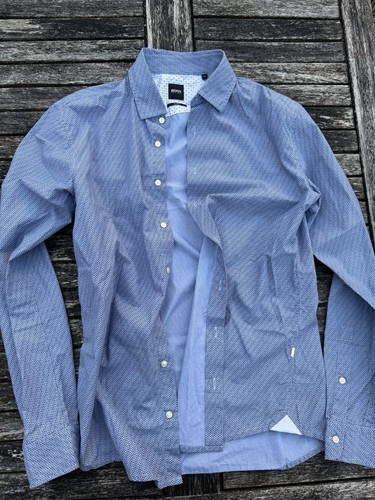 Camicia uomo hugo - hugo, boss
