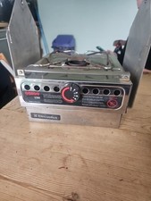 Electrolux origo 1500 stufa - origo, ad