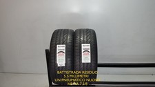 GOMME USATE   215/45R16 86H BRIDGESTONE TURANZA ER300 (TALLONE ROTTO) PNE B21496
