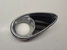 Griglia fendinebbia anteriore