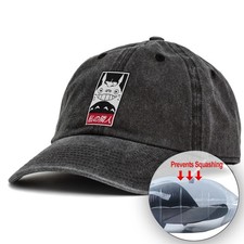 Cappello da baseball vintage