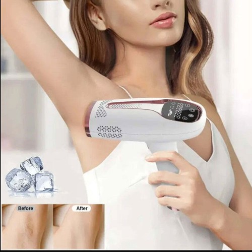 Depilatore laser ipl con - depilatore,