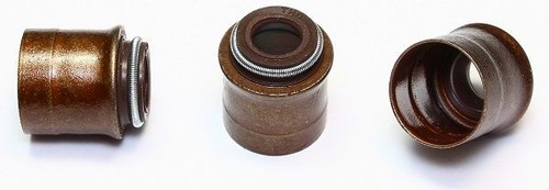 Valve stem seal ring - stem, fits