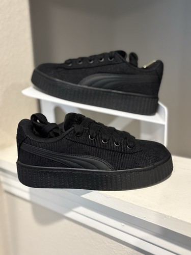 Scarpe sneakers puma creeper - scarpe,