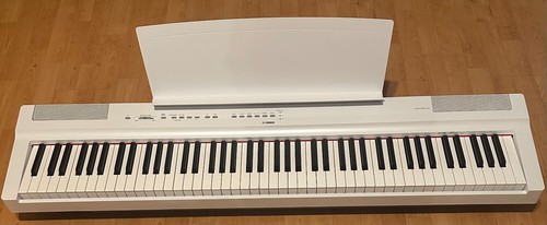 Yamaha 125a key - yamaha, 88-key