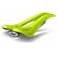 Sella bici Selle SMP carbonio