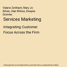 Services Marketing