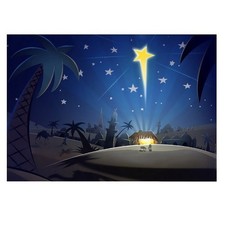 SFONDO SCENARIO NATIVITA'