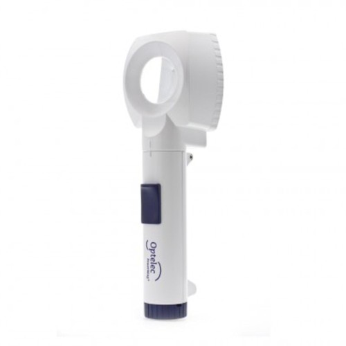 Optelec 28d powermag - 8x/28d, powermag+