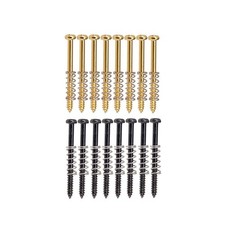 8 Pezzi Chitarra Elettrica
