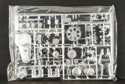 Ricambi per tamiya 1 - [per, 1/6