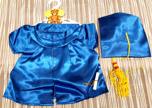 Costume laurea pawsenclaws - costume,