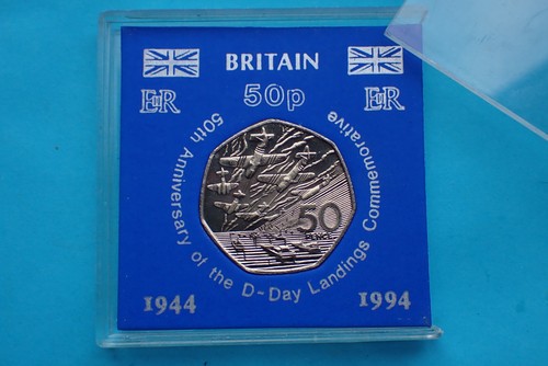 1994 day landings grande - d-day,