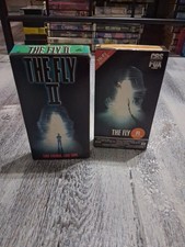 The Fly - Jeff Goldblum + The