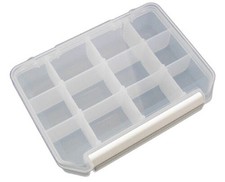 Hobbytech Cassetta Porta