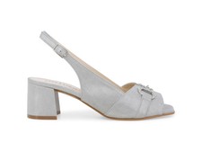 Melluso Sandali Donna in Pelle