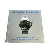OFFICINE PANERAI LUMINOR