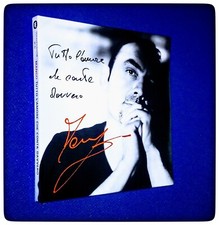 MANGO TUTTO L'AMORE CHE CONTA