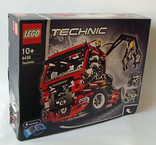 Lego® Technic 8436 - Camion