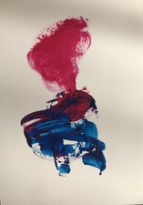 Huile Originale /carte de