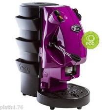 PORTA ACCESSORI PER MACCHINA