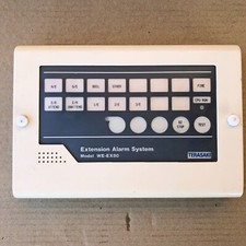 TERASAKI ELECTRIC WE-EX80 PROLUNGA SISTEMA DI ALLARME EEA-201 97103
