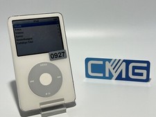Apple iPod Classic video 5