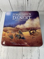 Gamewright GW1415 Forbidden