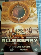 Blueberry L'Esperienza Segreta