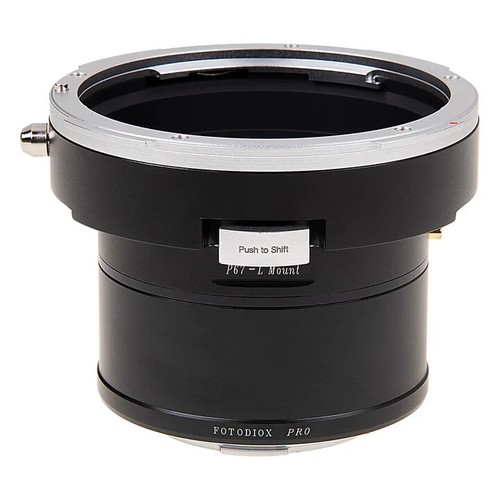 Fotodiox pro adattatore shift - fotodiox,