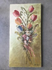 quadro -olio su tela - Gino