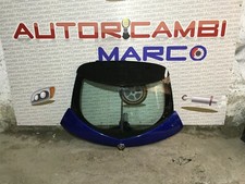 PORTELLONE POSTERIORE ALFA