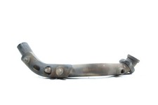 Collettore scarico marmitta